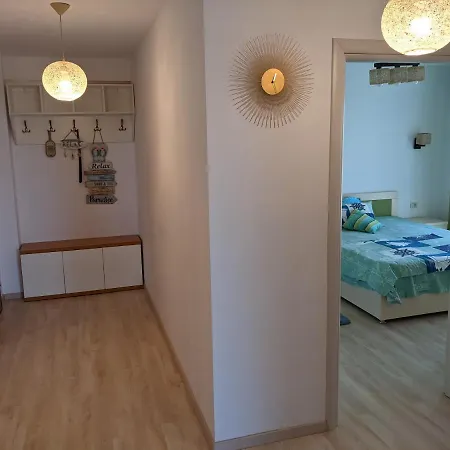 Family Time Apartament *