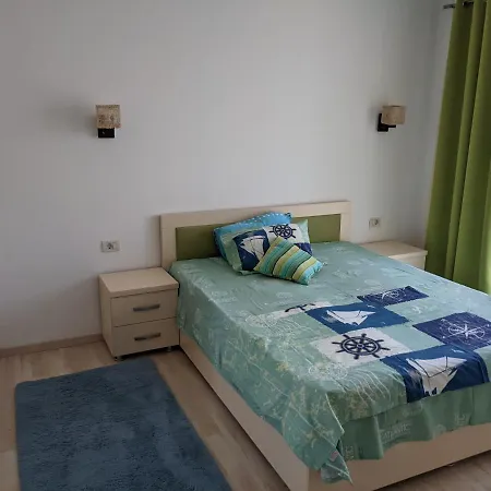 Apartament Family Time Năvodari