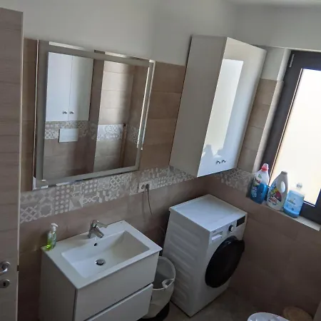 Apartament Family Time